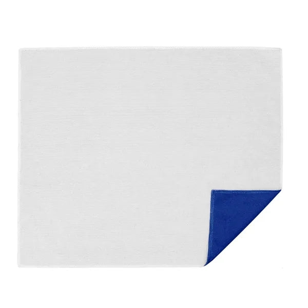 15" x 18" Recycled Poly Rally Towel