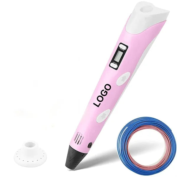 3D Printing Pen Kit