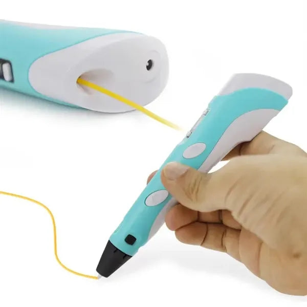 3D Printing Pen Kit