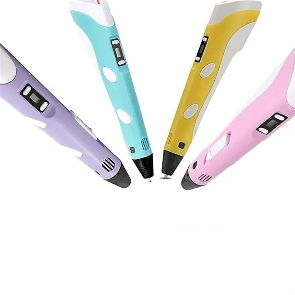 3D Printing Pen Kit