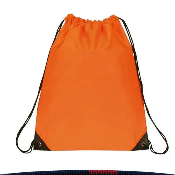 Cordrs Drawstring Backpack