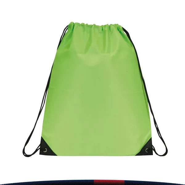 Cordrs Drawstring Backpack