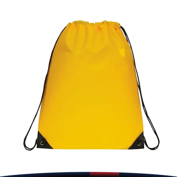 Cordrs Drawstring Backpack