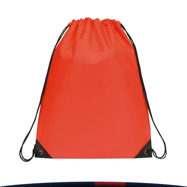 Cordrs Drawstring Backpack