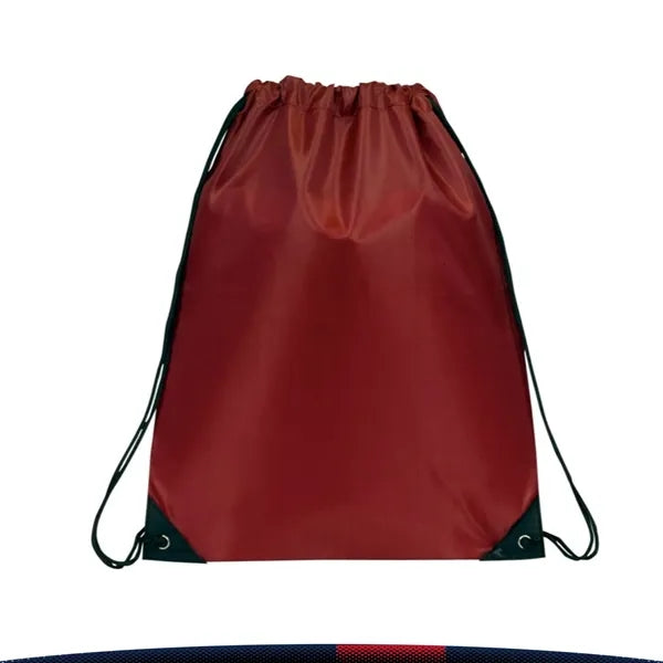 Cordrs Drawstring Backpack