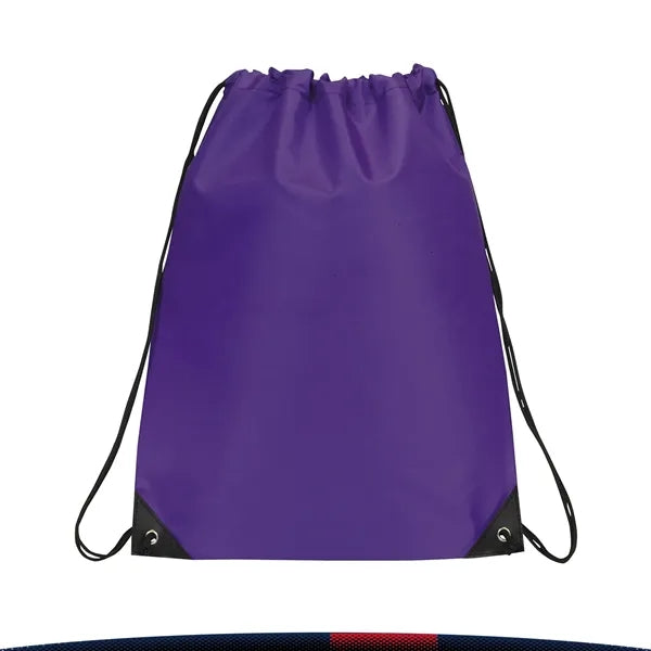 Cordrs Drawstring Backpack