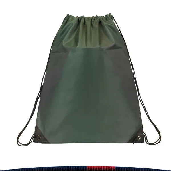 Cordrs Drawstring Backpack