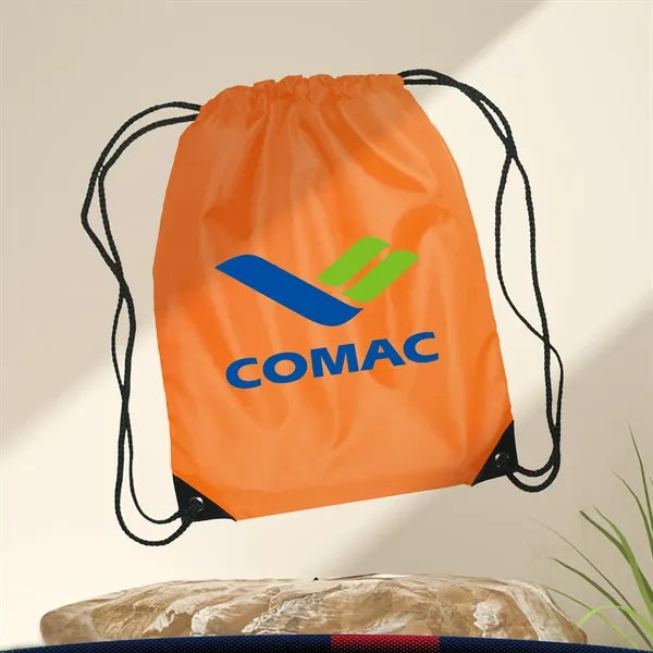 Cordrs Drawstring Backpack