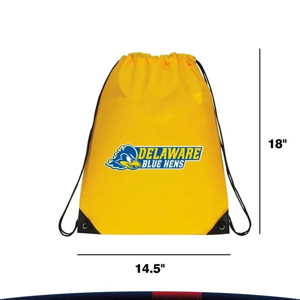 Cordrs Drawstring Backpack