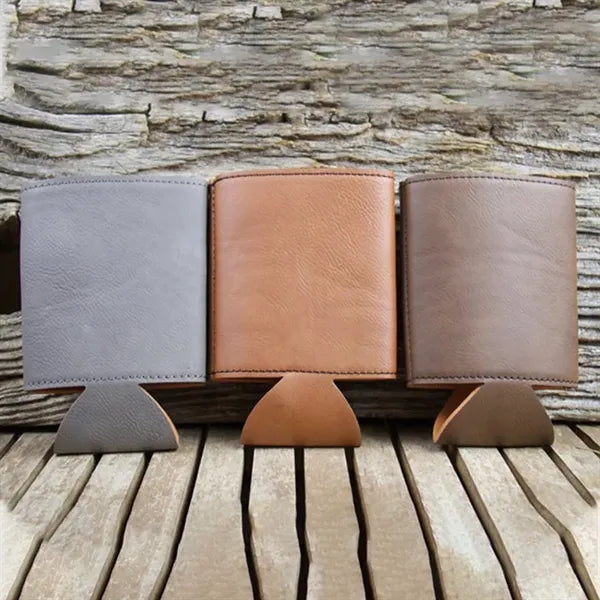 Leather Bottle Holster