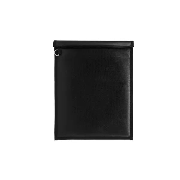 Car Key Signal Shielding Bag 4 Pcs Set