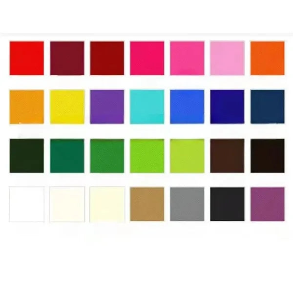 Color And Size Grocery Cooler Bag