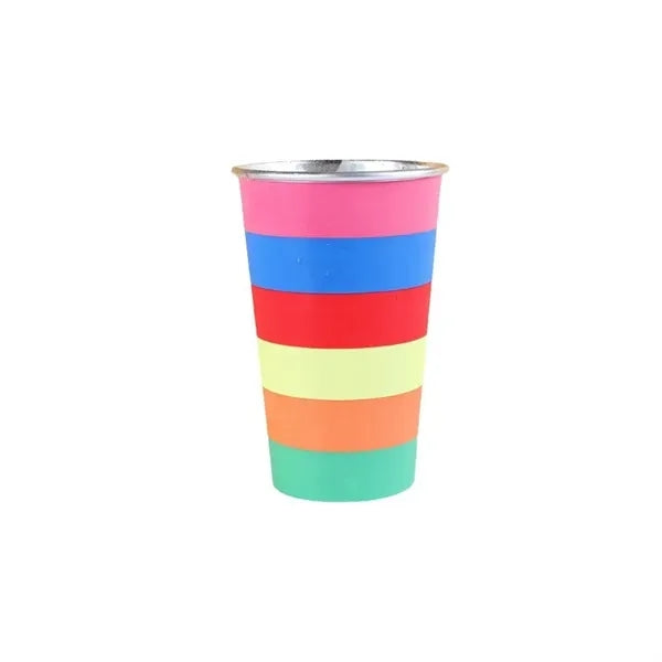 Color Changing Cup Aluminum Mug