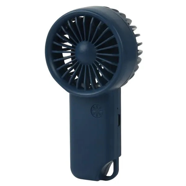 Mini Fan with Mountaineering Buckle