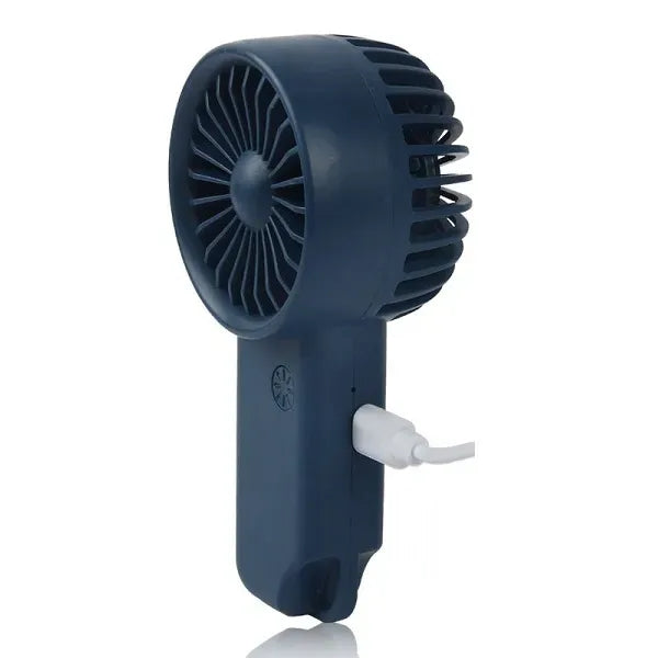 Mini Fan with Mountaineering Buckle