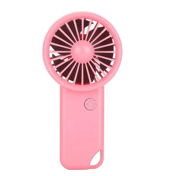 Mini Fan with Mountaineering Buckle