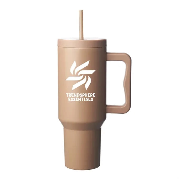 40 oz. Everest Hydration Tumbler (1 Color Imprint)