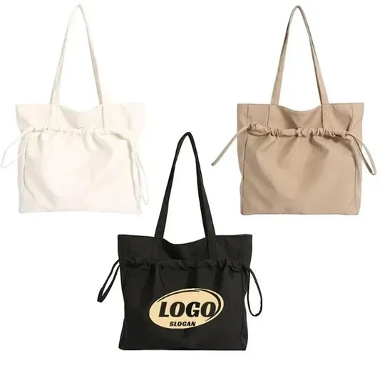 Canvas Tote Bag