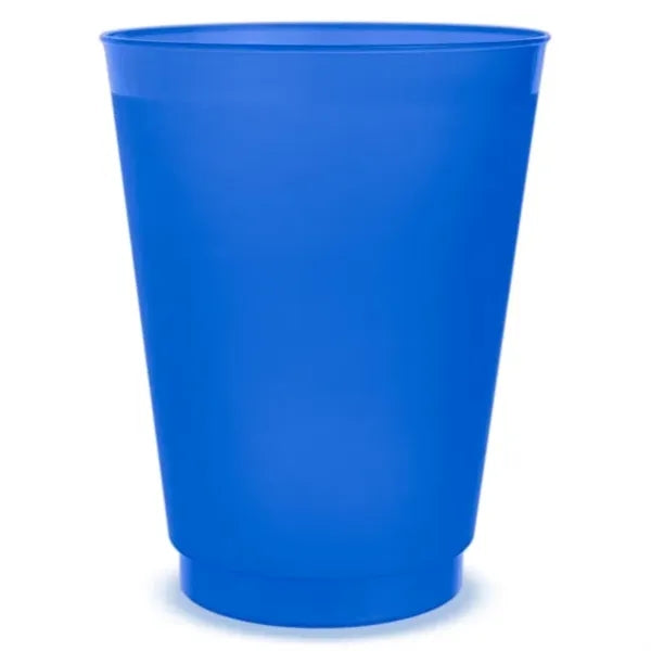 Frosted Photo Cups - 16oz