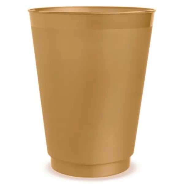Frosted Photo Cups - 16oz