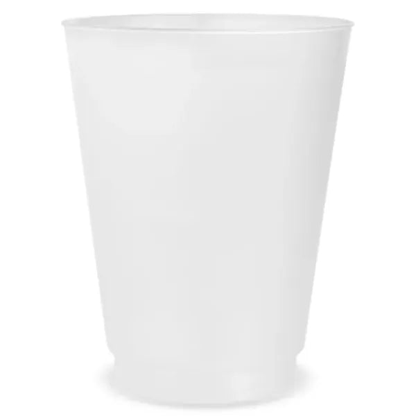 Frosted Photo Cups - 16oz