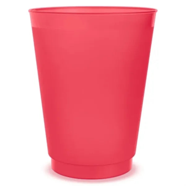 Frosted Photo Cups - 16oz