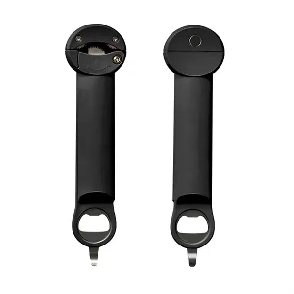 Multifunctional Retractable Bottle Opener
