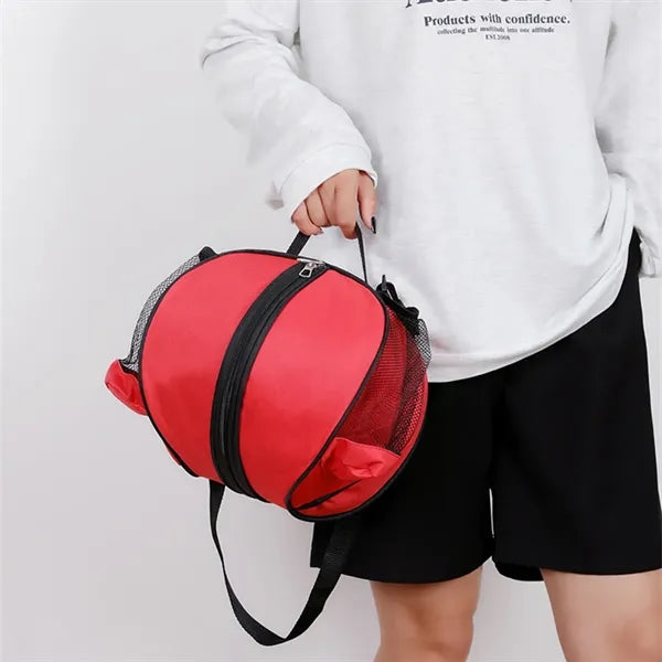 Sports Basketball Football Bags