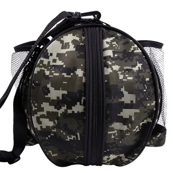 Sports Basketball Football Bags