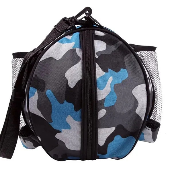 Sports Basketball Football Bags