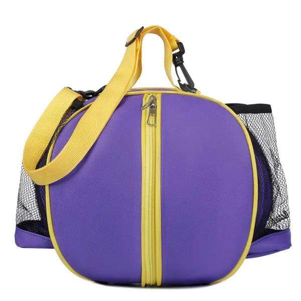Sports Basketball Football Bags