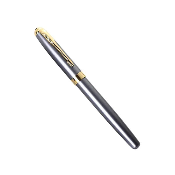 Business Pen Metal Signature Office Gift Writing Fluency