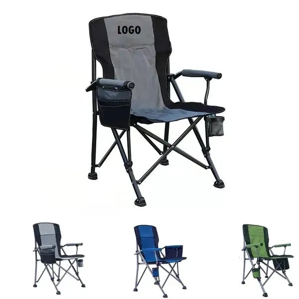 Outdoor Portable Camping Fishing Chair