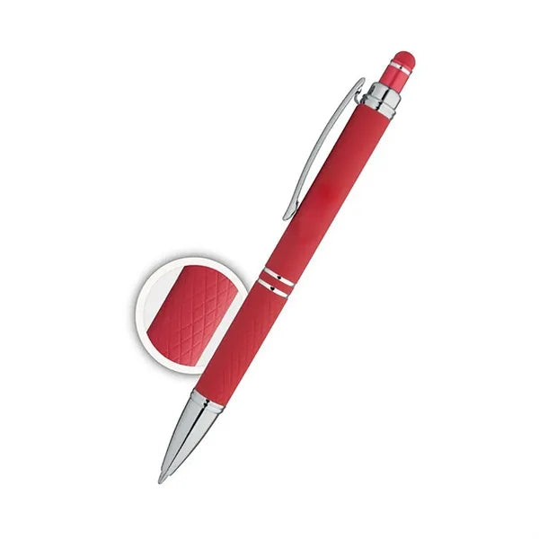 Hale Soft Touch Stylus Pen