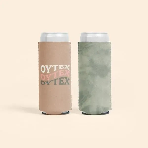 Kolder Kaddy for Slim Cans - Oytex