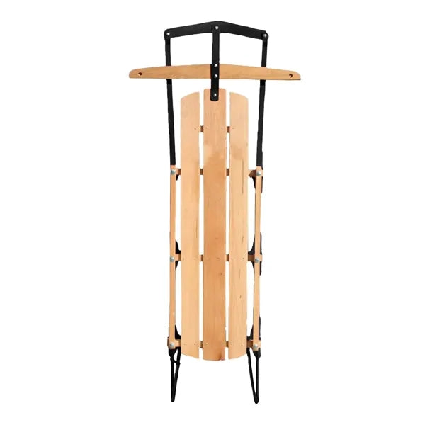 38" Toboggan Recycled Plastic