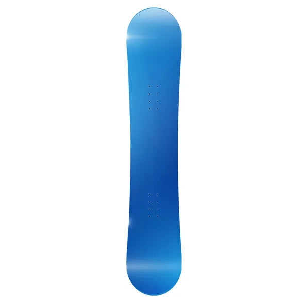 38" Toboggan Recycled Plastic