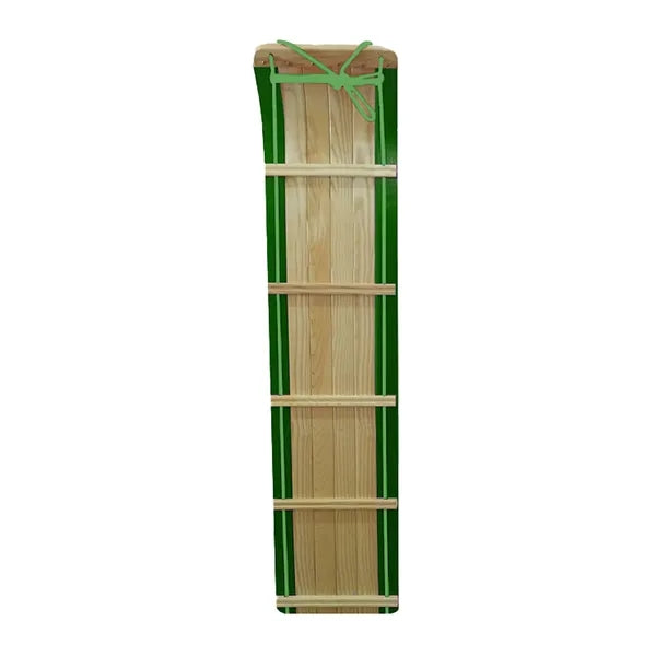 38" Toboggan Recycled Plastic