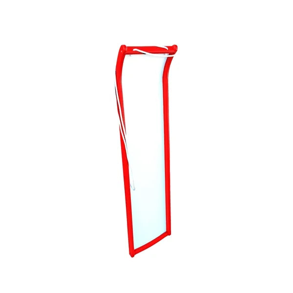 38" Toboggan Recycled Plastic