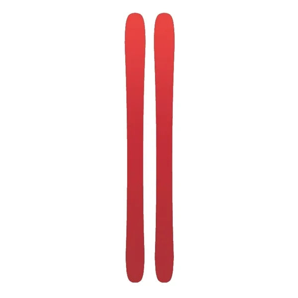38" Toboggan Recycled Plastic