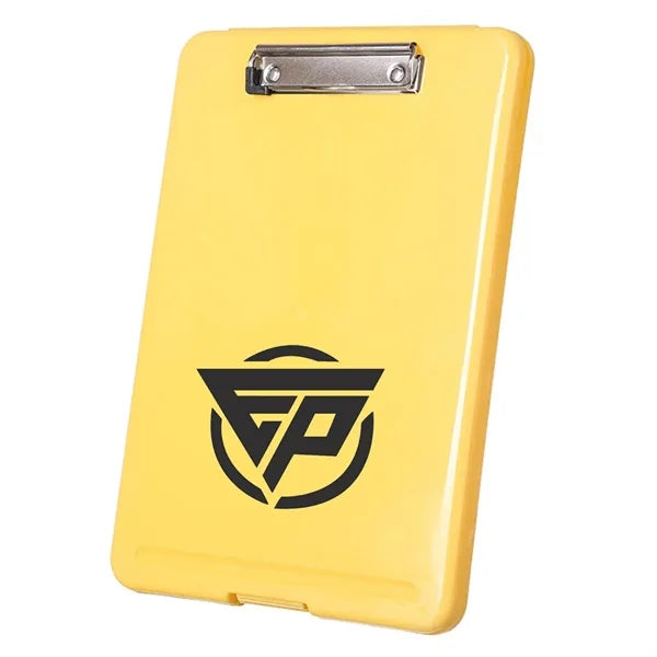A4 Multifunctional Plastic File Box