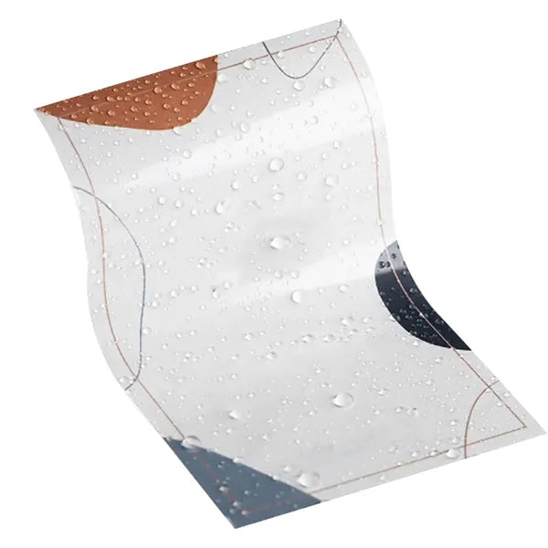 Waterproof Sticker