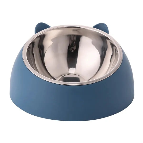 Cute Dog Bowl For Pet Neck Protection