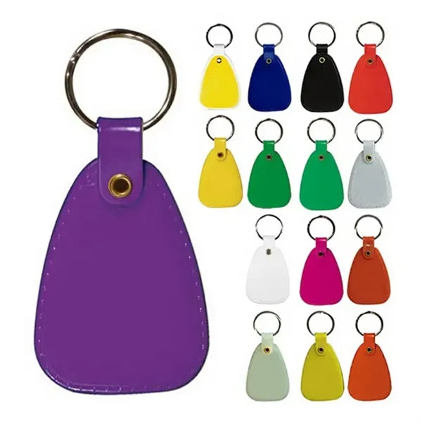 Giveaway Saddle Key Tags