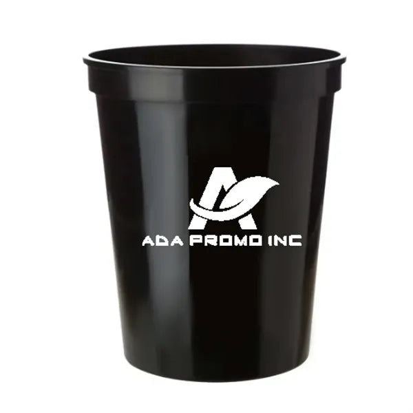 22 oz. Full Color Stadium Cup