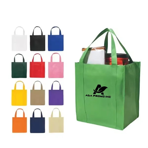 The Tote Bag - 13" x 12"