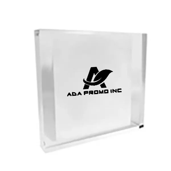 Acrylic Block