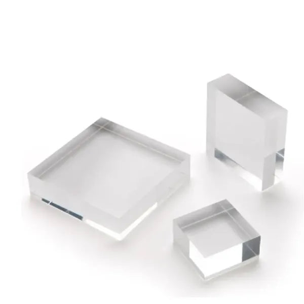 Acrylic Block