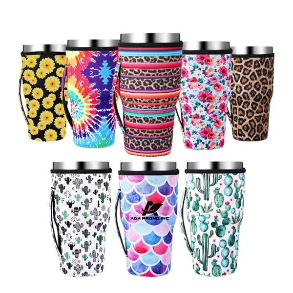 Neoprene Cup Sleeve Cover Holder