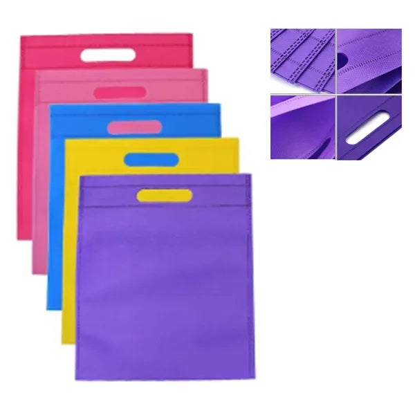 Non-Woven Party Tote Bag